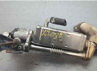 R2AX2031XB Охладитель отработанных газов Mazda CX-7 2007-2012 20641200 #1