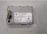 A2115408445 Блок управления центральным замком Mercedes CLS C219 2004-2010 20641374 #1