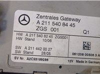 A2115408445 Блок управления центральным замком Mercedes CLS C219 2004-2010 20641374 #4