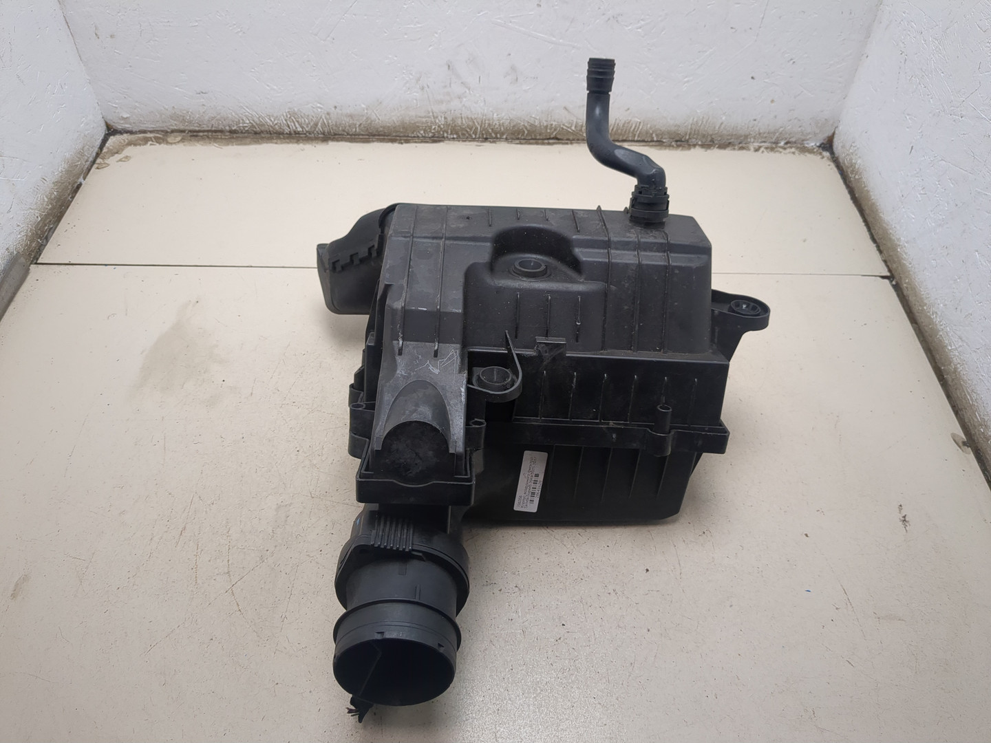 Корпус воздушного фильтра