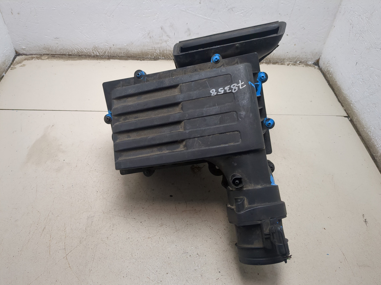 Корпус воздушного фильтра