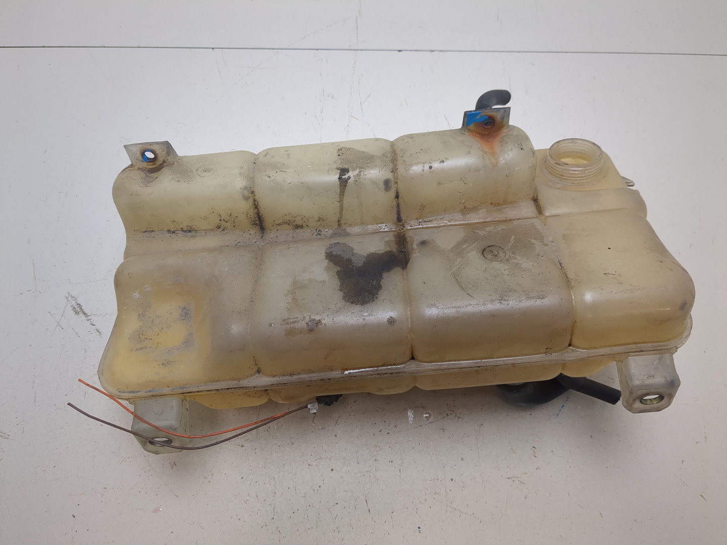 Бачок расширительный