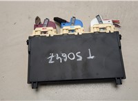 A1668203426 Блок управления сиденьями Mercedes ML W166 2011-2015 20641816 #2