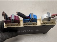 A1668203426 Блок управления сиденьями Mercedes ML W166 2011-2015 20641816 #4