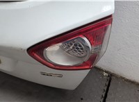 1707331, P8V41S40410AF Крышка (дверь) багажника Ford Kuga 2008-2012 20641952 #13