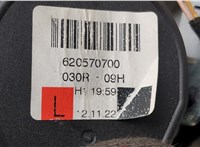 A1668603185 Ремень безопасности Mercedes ML W166 2011-2015 20641955 #2