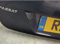 1K6945097G Фонарь дополнительный (стоп-сигнал) Volkswagen Passat 7 2010-2015 Европа 11523055 #3