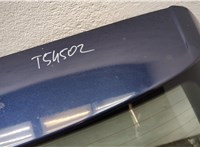 1K6945097G Фонарь дополнительный (стоп-сигнал) Volkswagen Passat 7 2010-2015 Европа 11523055 #9