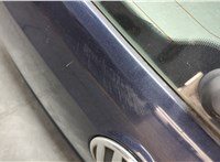 1K6945097G Фонарь дополнительный (стоп-сигнал) Volkswagen Passat 7 2010-2015 Европа 11523055 #13