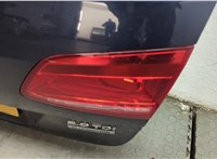 1K6945097G Фонарь дополнительный (стоп-сигнал) Volkswagen Passat 7 2010-2015 Европа 11523055 #14