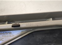 30643839 Рамка под кулису Volvo XC90 2002-2014 20642069 #4