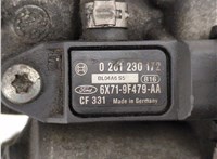 JDE7436, 4S7Q9D475KD Заслонка дроссельная Jaguar X-Type 2001-2009 20642083 #4