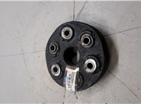1244110515 Муфта кардана Mercedes CLK W208 1997-2003 20642250 #1