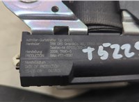 3C1857705P Ремень безопасности Volkswagen Passat 6 2005-2010 20642259 #4