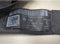 3C1857705P Ремень безопасности Volkswagen Passat 6 2005-2010 20642259 #5