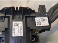 3C9953513AF Переключатель поворотов и дворников (стрекоза) Volkswagen Passat 6 2005-2010 20642360 #4