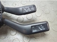 3C9953513AF Переключатель поворотов и дворников (стрекоза) Volkswagen Passat 6 2005-2010 20642360 #8