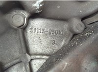  КПП 5-ст.мех. (МКПП) Toyota Corolla E12 2001-2006 20642411 #2