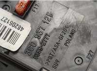 3C0937125 Блок предохранителей Volkswagen Passat 6 2005-2010 20642606 #3