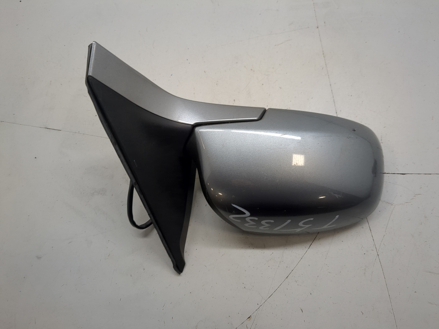 Зеркало правое электрическое