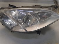 A2218601447 Форсунка омывателя фар Mercedes S W221 2005-2013 11523747 #1