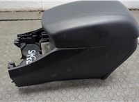 846214Z100URY, 846602W100URY, 846704Z000URY Подлокотник Hyundai Santa Fe 2012-2018 20643029 #6