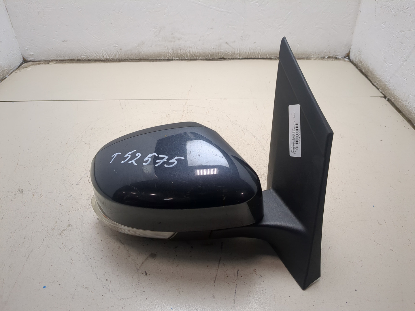 Зеркало правое электрическое