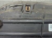 A2128850224, A2128852723 Заглушка (решетка) бампера Mercedes E W212 2009-2016 20643078 #2