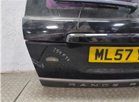 BHA790050, 5H3240702DA Крышка (дверь) багажника Land Rover Range Rover Sport 2005-2013 20643102 #10