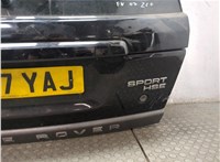 BHA790050, 5H3240702DA Крышка (дверь) багажника Land Rover Range Rover Sport 2005-2013 20643102 #11