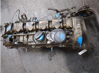 A6120102320, A6120100430, A0009050700, A0031539728, A6122000015 Головка блока (ГБЦ) Mercedes ML W163 1997-2005 20643234 #3