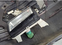 84107960 Заглушка (решетка) бампера Cadillac XT5 2016-2019 11524127 #3