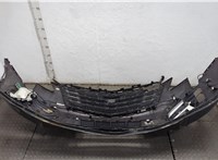 84107960 Заглушка (решетка) бампера Cadillac XT5 2016-2019 11524127 #5