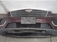 84107960 Заглушка (решетка) бампера Cadillac XT5 2016-2019 11524127 #6