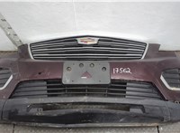 84107960 Заглушка (решетка) бампера Cadillac XT5 2016-2019 11524127 #7