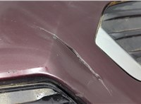 84107960 Заглушка (решетка) бампера Cadillac XT5 2016-2019 11524127 #8