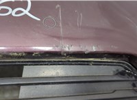 84107960 Заглушка (решетка) бампера Cadillac XT5 2016-2019 11524127 #11