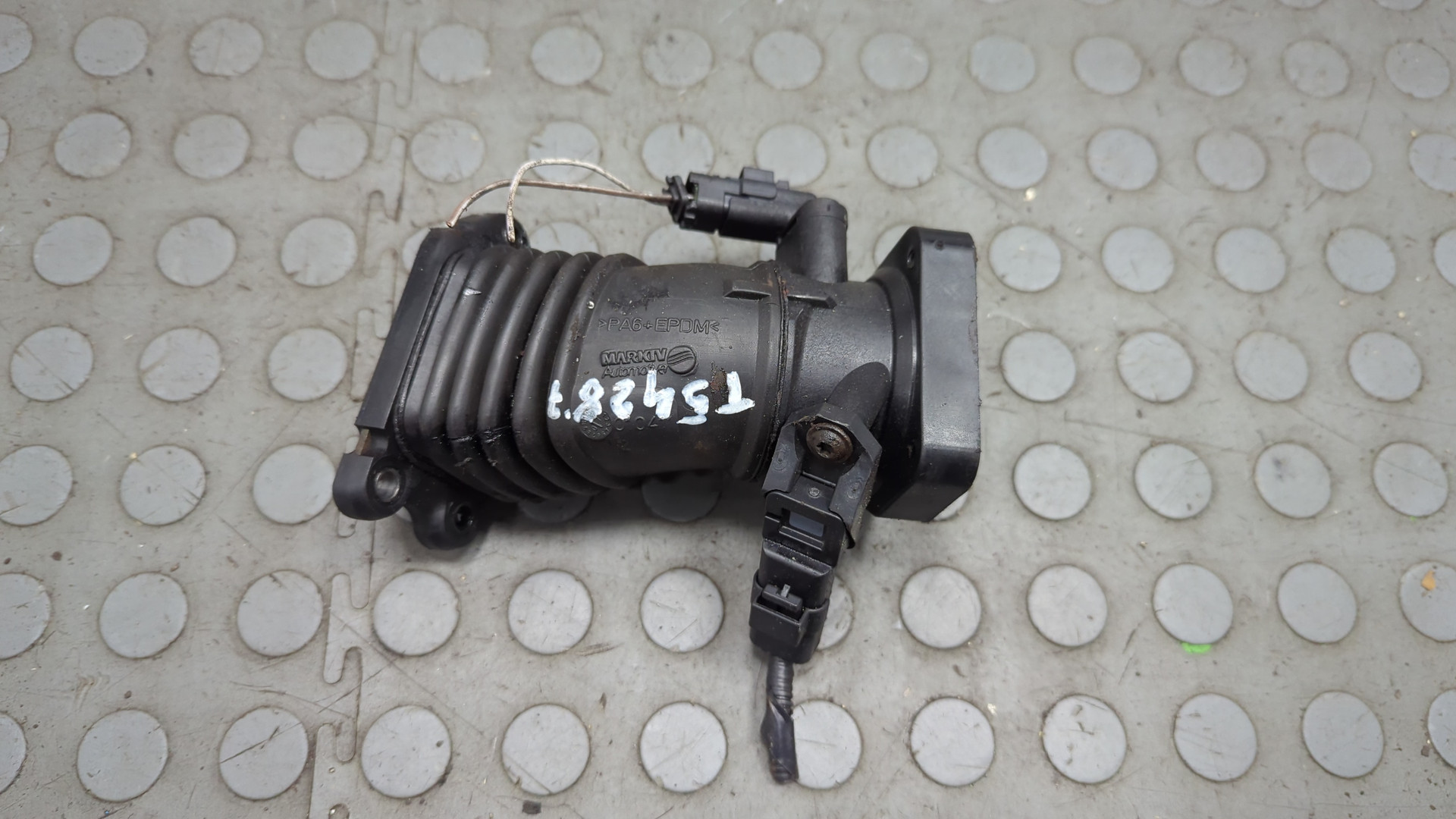 Расходомер воздуха (ДМРВ)