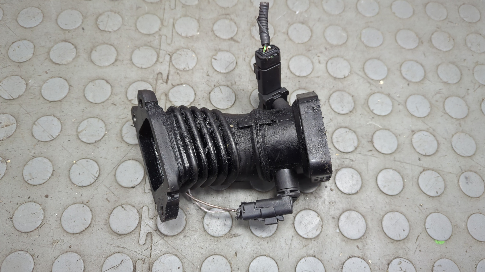 Расходомер воздуха (ДМРВ)