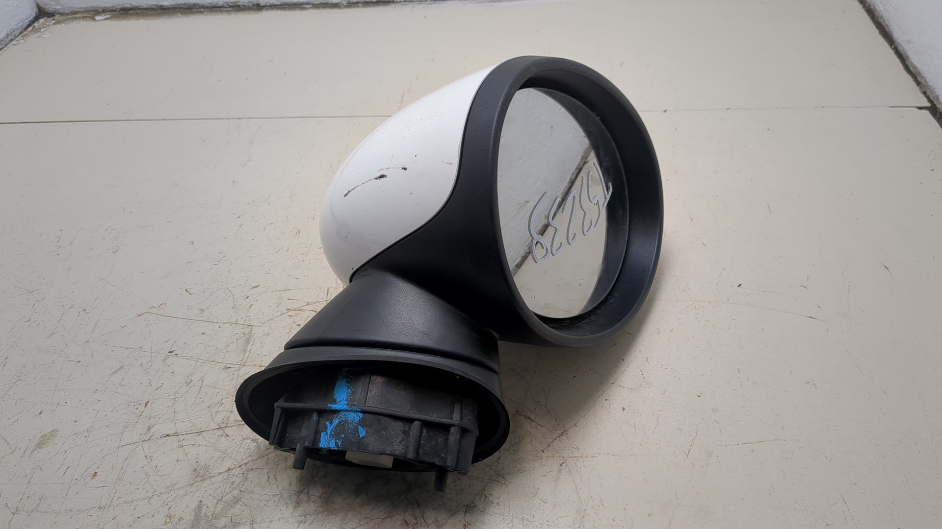 Зеркало правое электрическое