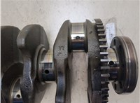 614163 Коленвал Opel Astra H 2004-2010 20643509 #6
