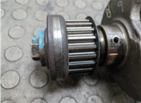 614163 Коленвал Opel Astra H 2004-2010 20643509 #8