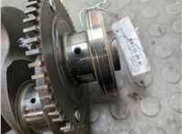614163 Коленвал Opel Astra H 2004-2010 20643509 #9