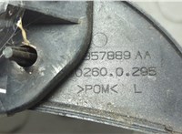  Форсунка омывателя фар Chrysler Voyager 2000-2007 20643585 #2