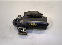12418581097 Стартер BMW 5 E60 2003-2010 20642802 #1