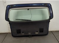 3C9827025M Крышка (дверь) багажника Volkswagen Passat 6 2005-2010 20643885 #4