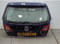 3C9827025M Крышка (дверь) багажника Volkswagen Passat 6 2005-2010 20643885 #11