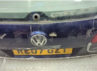 3C9827025M Крышка (дверь) багажника Volkswagen Passat 6 2005-2010 20643885 #14