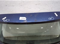 3C9827025M Крышка (дверь) багажника Volkswagen Passat 6 2005-2010 20643885 #15