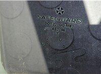 4894312AB Стекло боковой двери Chrysler Pacifica 2003-2008 20643888 #2